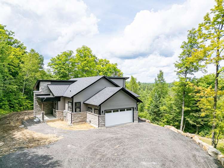 1008 Ridgeline Rd, Lake of Bays, Ontario, 