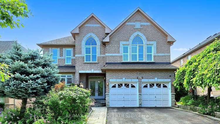 869 Strouds Lane, Pickering, Ontario, Dunbarton