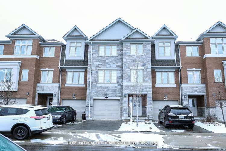 37 Sportsman Hill St, Kitchener, Ontario, 