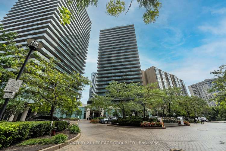 5500 Yonge St, Toronto, Ontario, Willowdale West