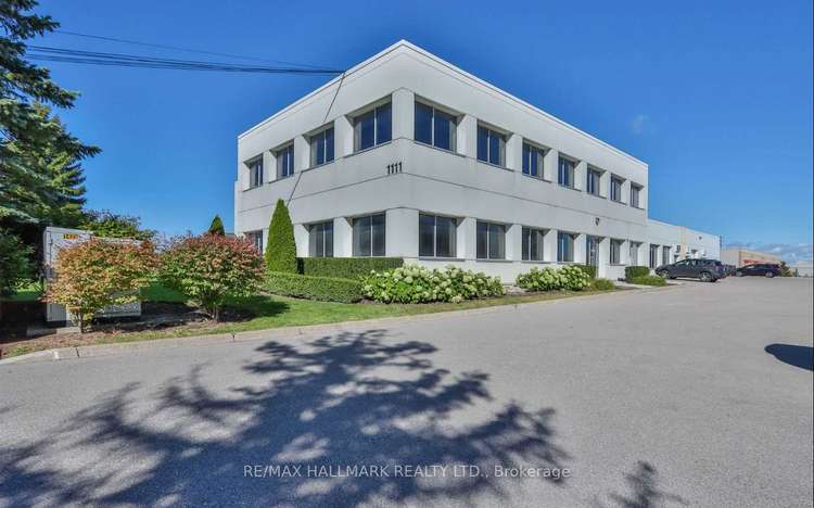 1111 Stellar Dr, Newmarket, Ontario, Newmarket Industrial Park