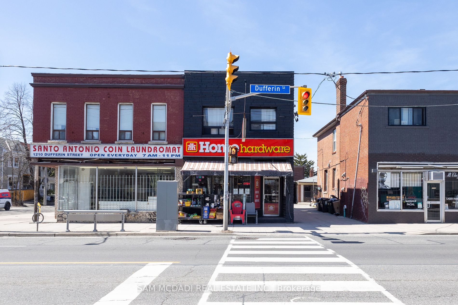 1212 Dufferin St, Toronto, Ontario, Dovercourt-Wallace Emerson-Junction