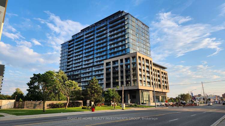 86 Dundas St E, Mississauga, Ontario, Cooksville