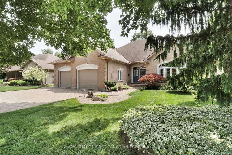 4236 Masterson Circ, London, Ontario, South V