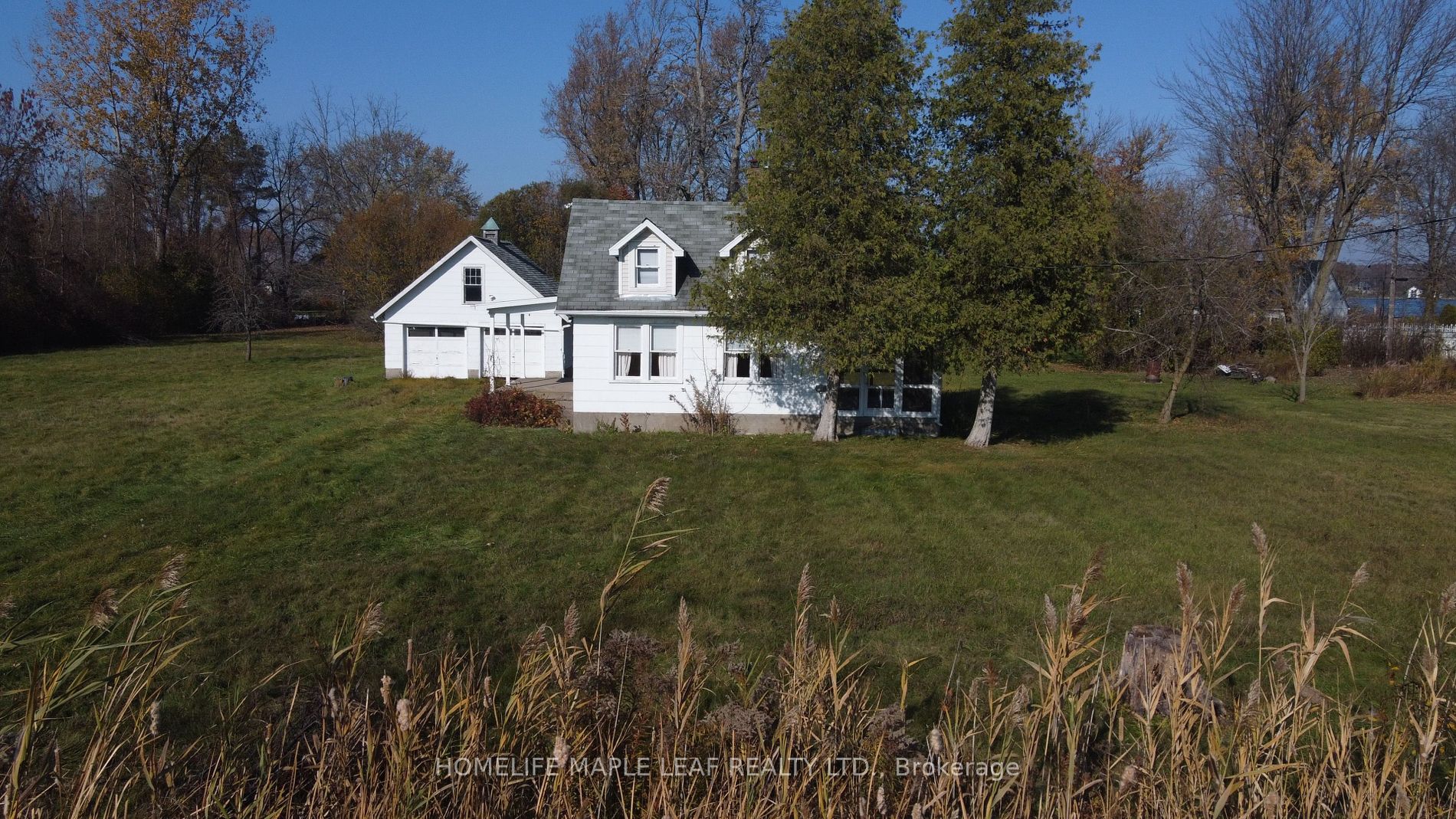 1726 Townline Rd, Fort Erie, Ontario, 