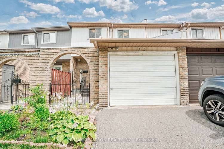 15 Evansville Rd, Toronto, Ontario, Agincourt North