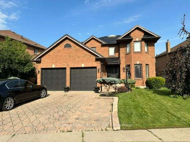 51 Burgby Ave, Brampton, Ontario, Northwood Park