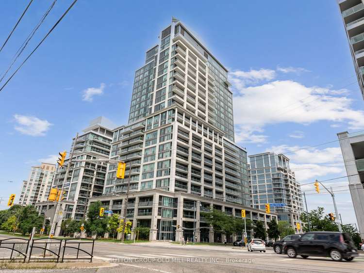 2121 Lake Shore Blvd W, Toronto, Ontario, Mimico