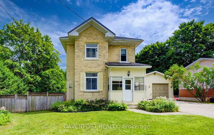 340 Wellington St W, Wellington North, Ontario, Mount Forest