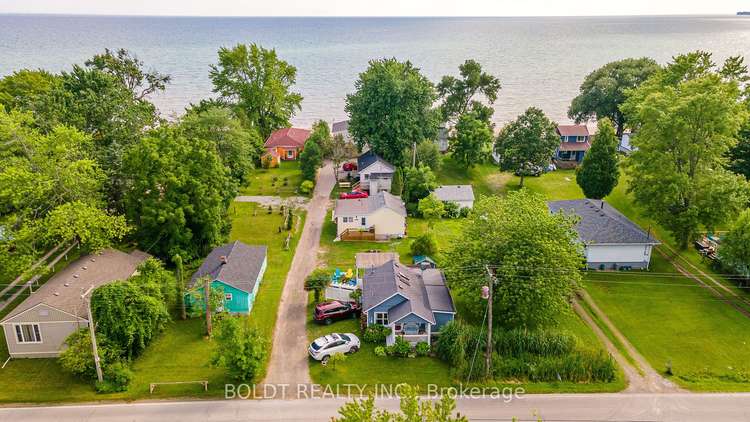 12235 Lakeshore Rd, Wainfleet, Ontario, 