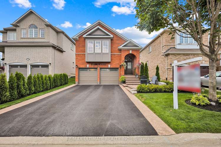 31 Bradford Crt, Whitby, Ontario, Blue Grass Meadows