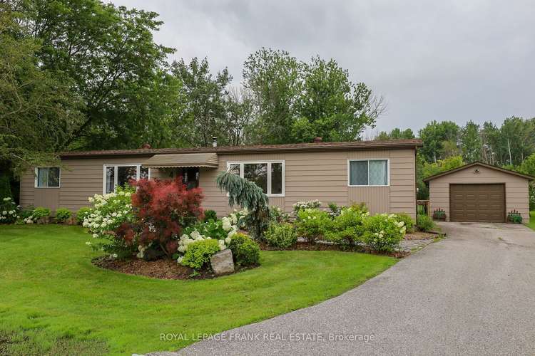 4 Ashley Crt, Georgina, Ontario, Sutton & Jackson's Point