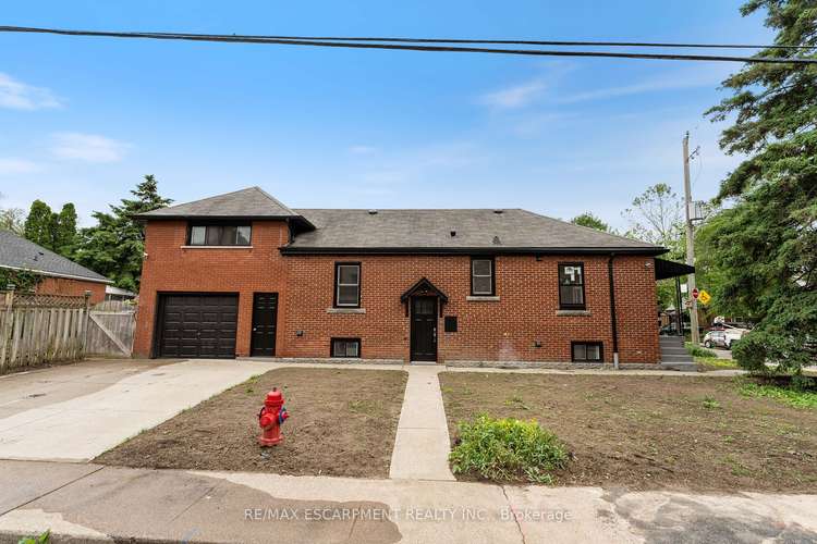 47 MacDonald Ave, Hamilton, Ontario, Kirkendall