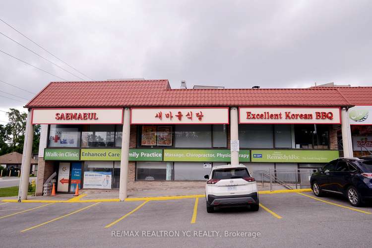 7335 Yonge St, Markham, Ontario, Thornhill