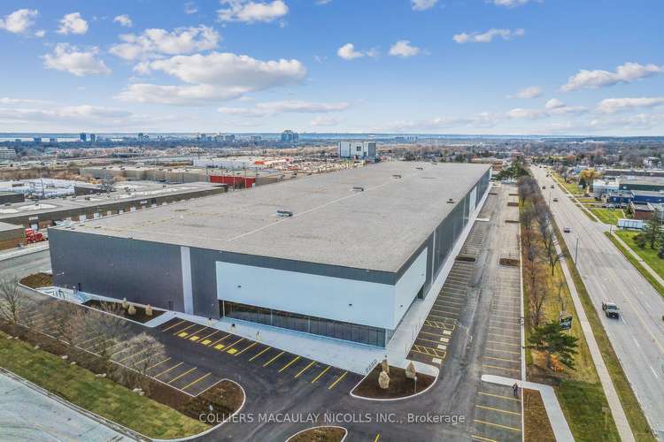 3100 Mainway, Burlington, Ontario, Industrial Burlington