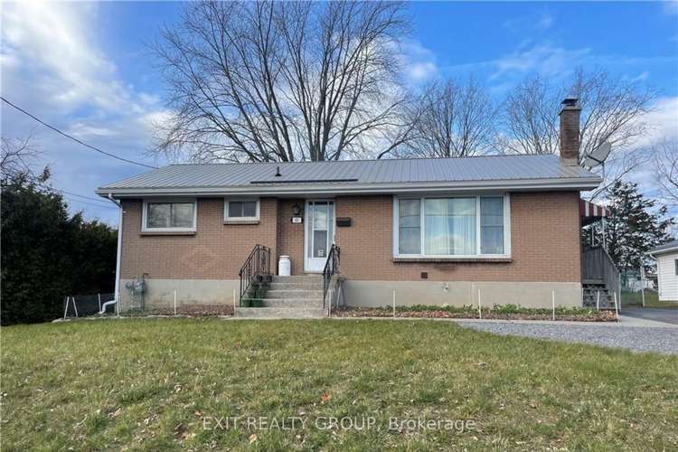 44 North Park Gdns, Belleville, Ontario, 