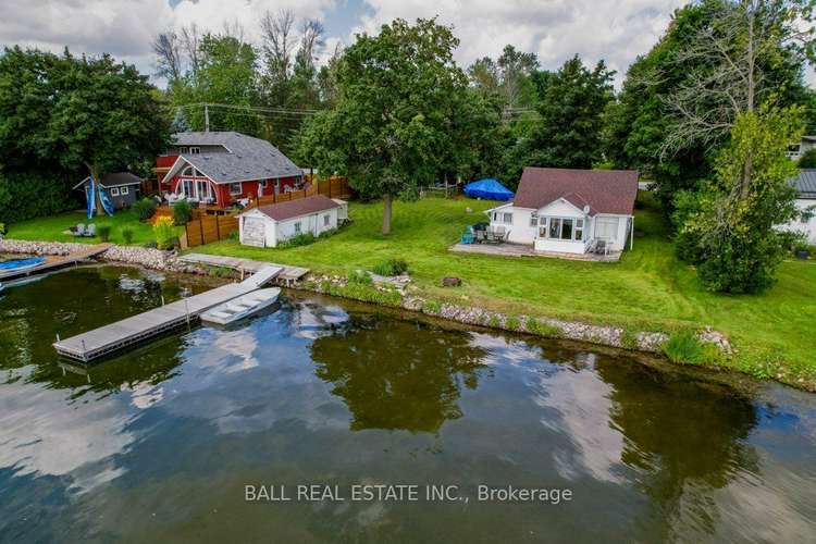 523 Gifford Dr, Smith-Ennismore-Lakefield, Ontario, Rural Smith-Ennismore-Lakefield