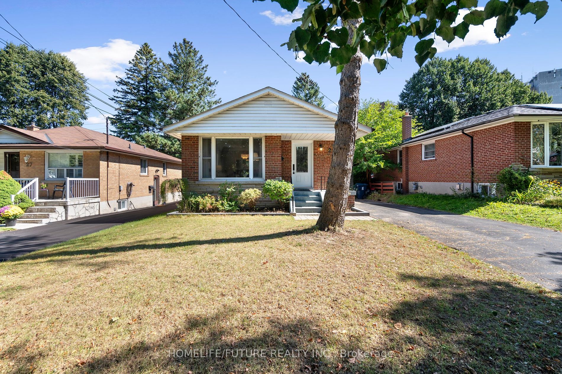 25 Peking Rd, Toronto, Ontario, Woburn