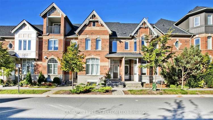 130 Walkerville Rd, Markham, Ontario, Cornell