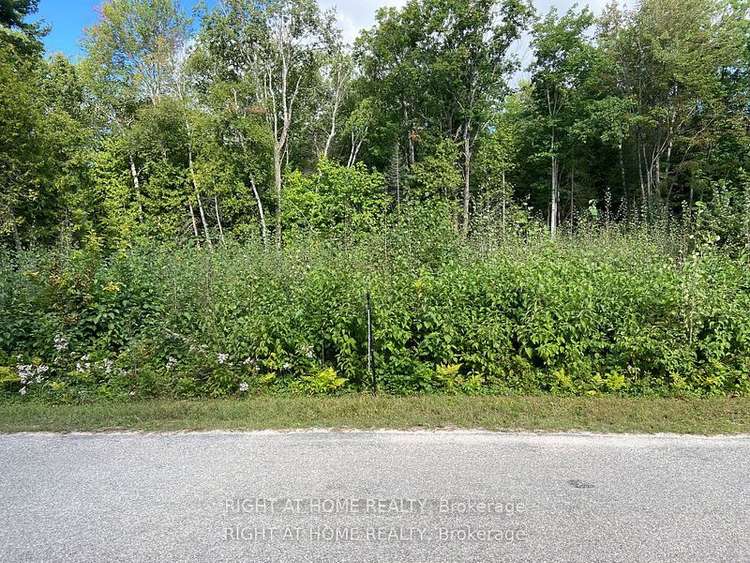 Lot 17 Faesulae Rd, Tiny, Ontario, Lafontaine