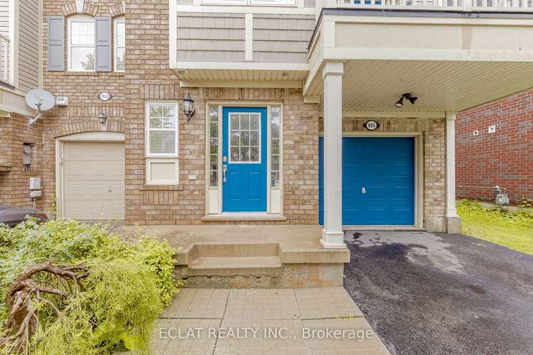 925 Burrows Gate, Milton, Ontario, Coates