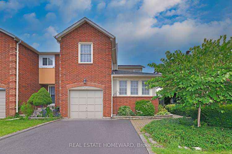 2266 Margot St, Oakville, Ontario, River Oaks