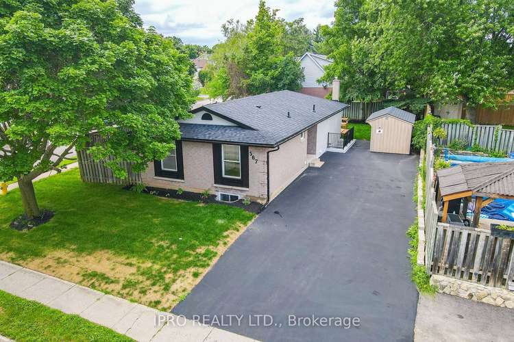 567 HALBERSTADT Circ, Cambridge, Ontario, 