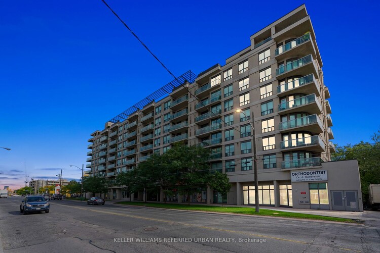 935 Sheppard Ave W, Toronto, Ontario, Clanton Park