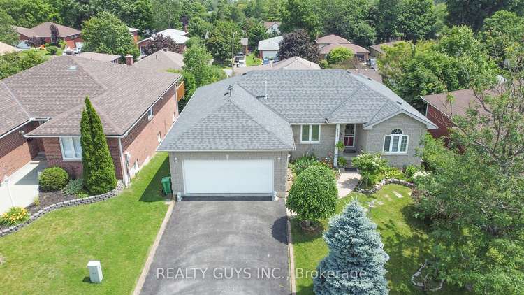 1107 Afton Rd, Peterborough, Ontario, Monaghan