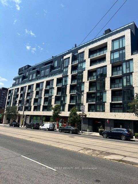 840 St Clair Ave, Toronto, Ontario, Oakwood Village