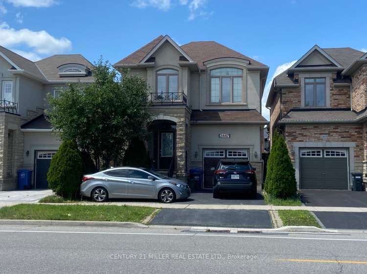 2447 Pine Glen Rd, Oakville, Ontario, West Oak Trails