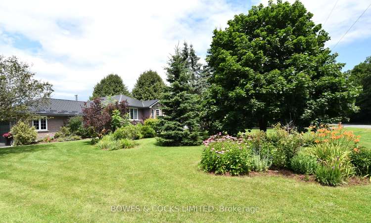 748 English Settlement Rd, Quinte West, Ontario, 