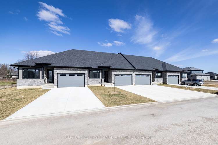 32 Postma Cres, North Middlesex, Ontario, Ailsa Craig