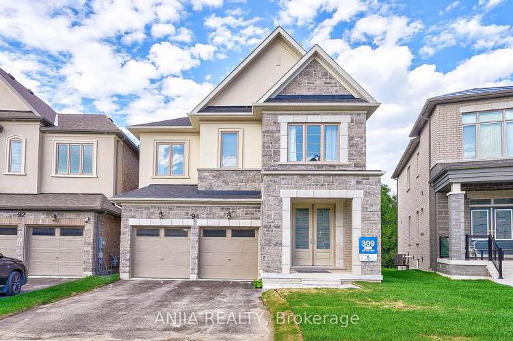 94 Bowline Vista, East Gwillimbury, Ontario, Holland Landing