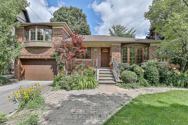 25 Ambrose Rd, Toronto, Ontario, Bayview Village