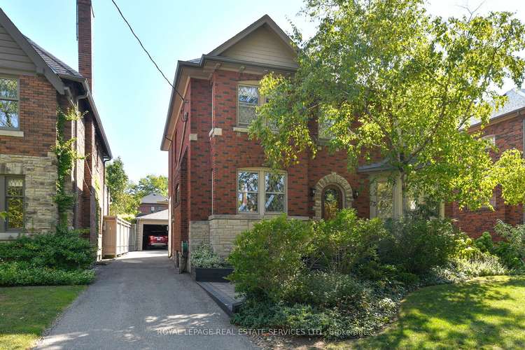 73 Hillhurst Blvd, Toronto, Ontario, Lawrence Park South