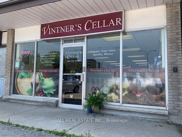 229 King St E, Clarington, Ontario, Bowmanville