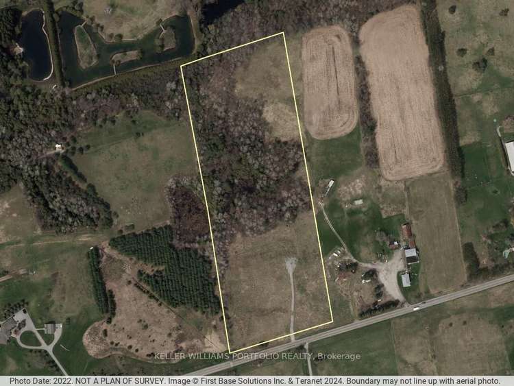 4746 Vandorf Rd, Whitchurch-Stouffville, Ontario, Rural Whitchurch-Stouffville