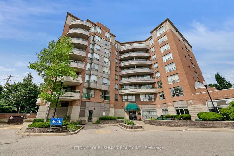 4640 Kimbermount Ave, Mississauga, Ontario, Central Erin Mills