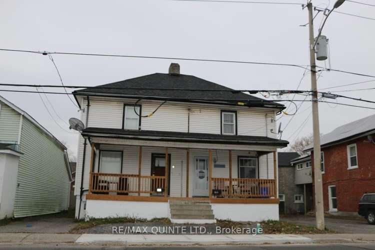 218 Coleman St, Belleville, Ontario, 