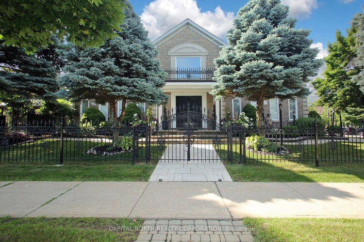 1 Radley St, Vaughan, Ontario, East Woodbridge