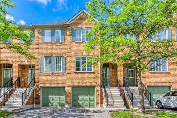 5530 Glen Erin Dr, Mississauga, Ontario, Central Erin Mills