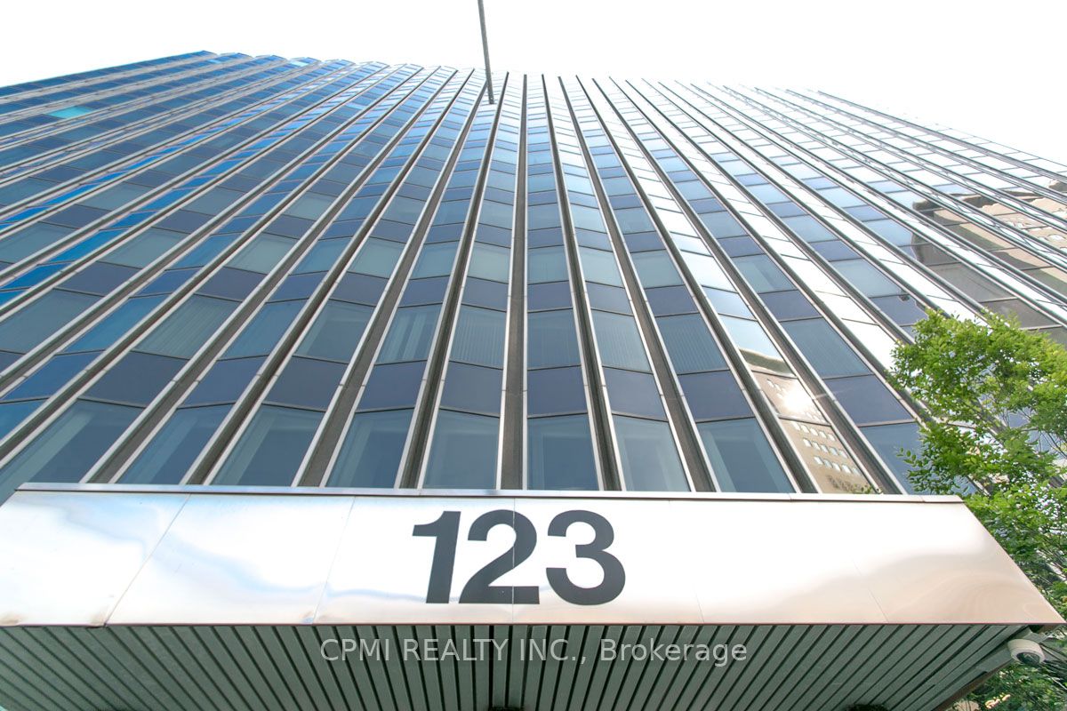 123 Edward St, Toronto, Ontario, Bay Street Corridor