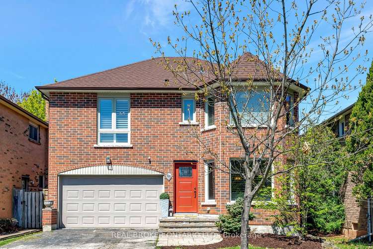 85 River Oaks Blvd W, Oakville, Ontario, River Oaks