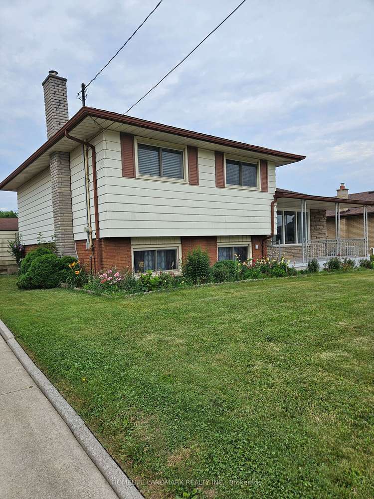 6776 Margaret St, Niagara Falls, Ontario, 