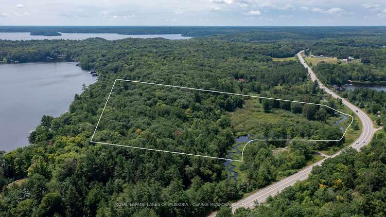 2867 Muskoka Rd 118 Rd W, Muskoka Lakes, Ontario, 