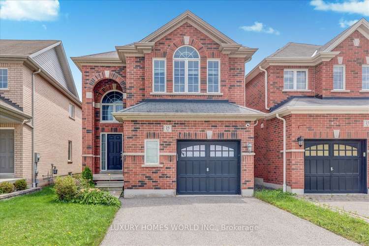 25 Swansea St, Whitby, Ontario, Williamsburg