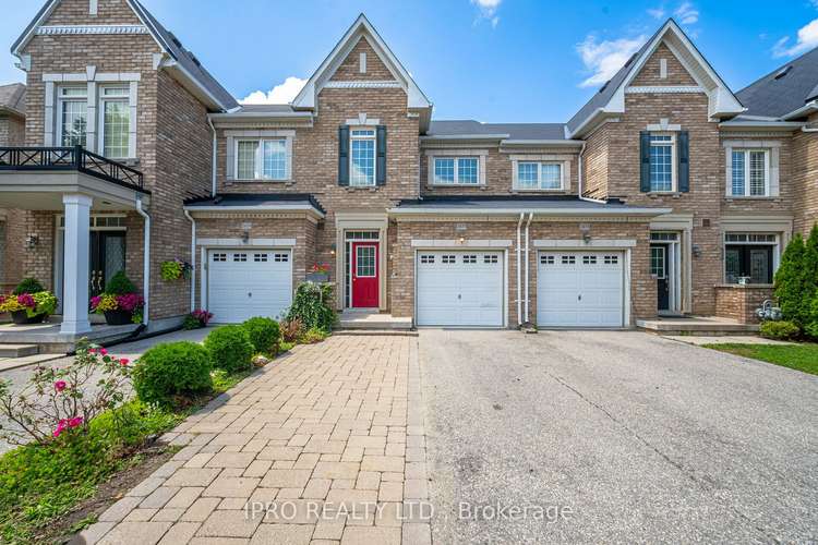 2437 Montagne Ave, Oakville, Ontario, West Oak Trails