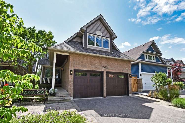 5572 Middlebury Dr, Mississauga, Ontario, Central Erin Mills