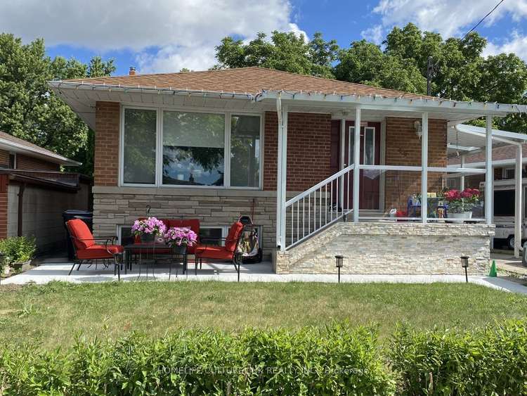 46 Stansbury Cres, Toronto, Ontario, Bendale